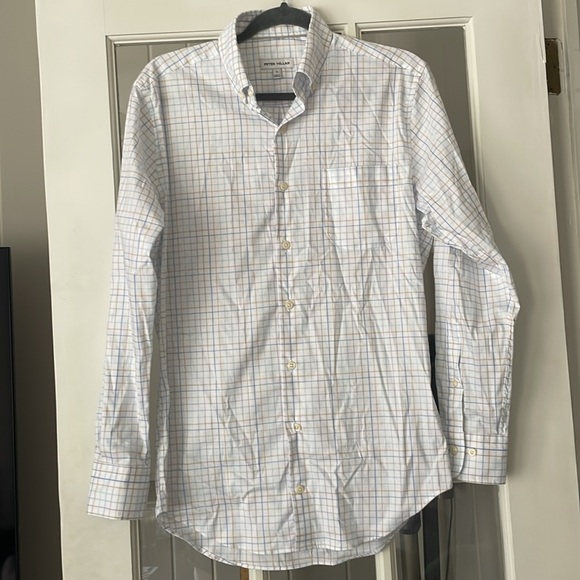 Peter Millar Other - NWOT Peter Millar Sport Shirt (S)